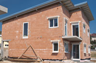 Castlerigg home extensions