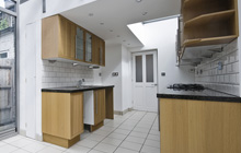 Castlerigg kitchen extension leads