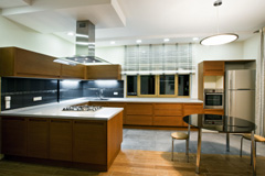 kitchen extensions Castlerigg