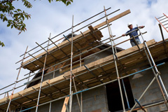 Castlerigg multiple storey extensions quotes